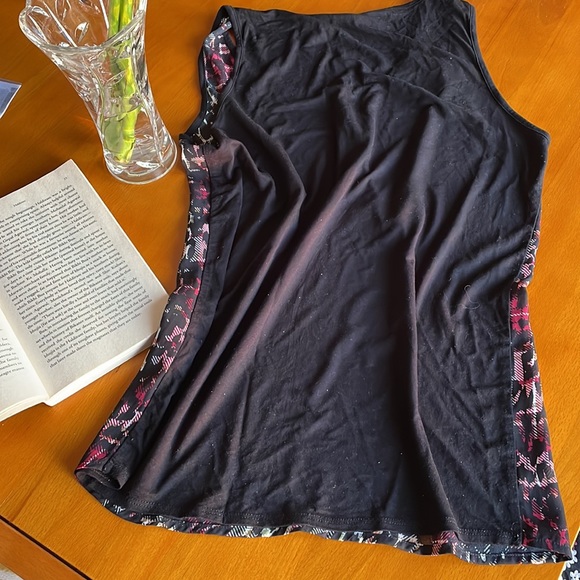 Cute leopard print top - Picture 4 of 4